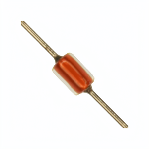 DO-204AG, DO-34, Axial Diodes Components Electronic MTZJT-729.1C Original One Stop Service - Product Image 1