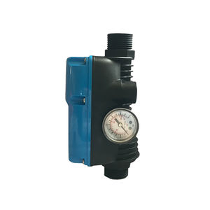 圧力制御器1.5 ~ 3.0bar白色停電保護中国製 - Product Image 4