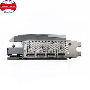 <span class=keywords><strong>MSI</strong></span> GeForce <span class=keywords><strong>RTX</strong></span> <span class=keywords><strong>3060</strong></span> <span class=keywords><strong>Ti</strong></span> Gaming X <span class=keywords><strong>Trio</strong></span> การ์ดจอ,8GB GDDR6 14Gbps 4864CORES - Product Image 5