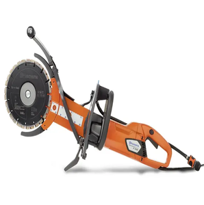 Meilleure vente de coupe-circuit électrique Husqvarna K 4000 de qualité industrielle à des prix raisonnables - Product Image 1