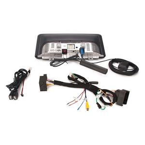 Erisin ES3620B 10.25 "แอนดรอยด์11Car เครื่องเล่นมัลติมีเดีย <span class=keywords><strong>Navi</strong></span> วิทยุจีพีเอสสเตอริโอสำหรับ <span class=keywords><strong>BMW</strong></span> <span class=keywords><strong>F20</strong></span> 1er/F21/2ชุด F23ระบบ NBT ดั้งเดิม - Product Image 5