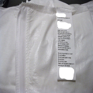 2 pack impermeable con cremallera almohada cubre chinches Protector, hipoalergénico 21x36 - Product Image 2