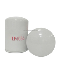 Filtro de aceite Halton, venta directa de fábrica, elemento de filtro de combustible diésel 600-311-6220 1504142 FF5081 P550057 adecuado para excavadoras