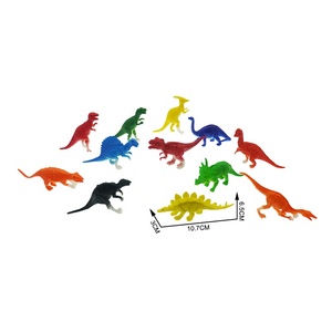 ของเล่นไดโนเสาร์จำลอง<span class=keywords><strong>12</strong></span>รุ่น - Product Image 1