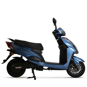 Vente en gros de mini voitures électriques à faible vitesse 60V 72V, véhicule de loisirs de luxe, motos électriques fabriquées en Chine - Product Image 2