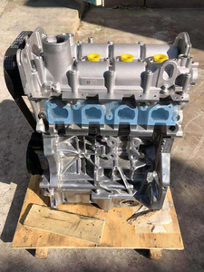Bloque de Motor CWVA 1.6L Nuevo para VW Lavida, Bora, Sagitar, Jetta, Polo, Skoda Octavia, Piezas de Motor de Gasolina, Precio de Fábrica - Product Image 6
