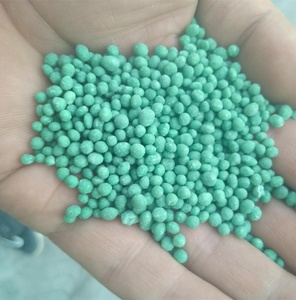 Nouvel engrais composé NPK 14-18-18+S+TE provenant du fournisseur d'origine en Chine pour toutes les cultures. - Product Image 2