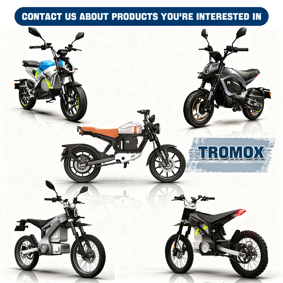 Tromox