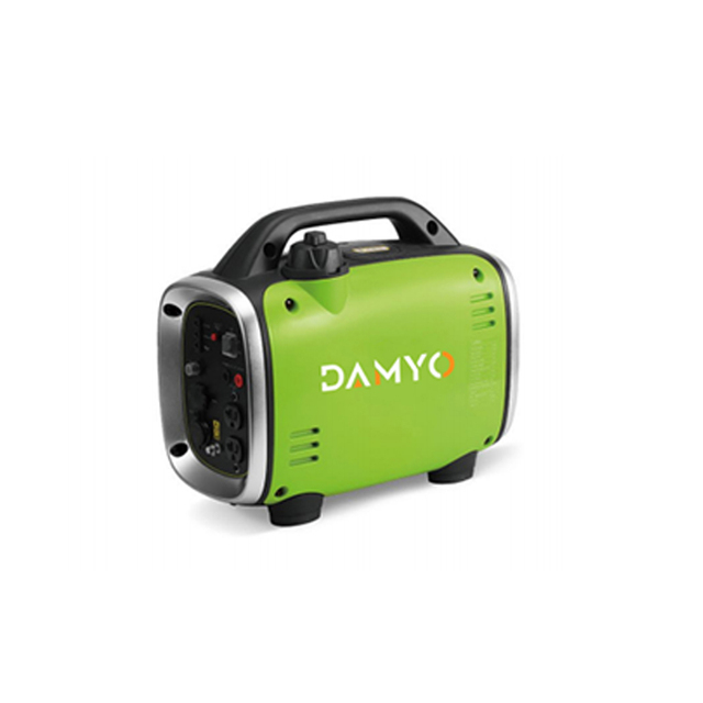 Inverter Generator 0.8kw 230v Silent Type Power Portable Inverter Gasoline Generator
