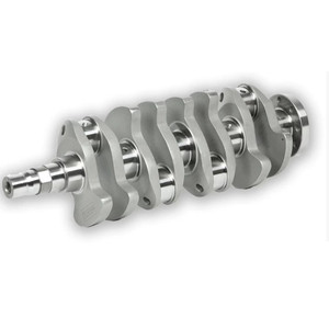Vilebrequin de course pour Vauxhall Zafira Opel Astra Vectra Kadett Omega X20SE U20SED X20XER C20XE C20LET Moteur 2.0L - Product Image 2