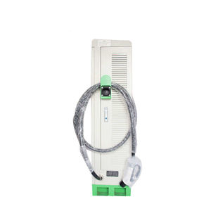 สถานีชาร์จรถยนต์ไฟฟ้าอัจฉริยะ Aoda Ocpp ระดับ 2 (EV) 40a - Product Image 4