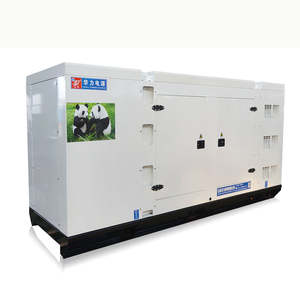 サイレント発電機100kw <span class=keywords><strong>120kw</strong></span> 150kw 200kw 300kw 10kw 20kw 24kw 50kw 80kwディーゼル電力 - Product Image 3
