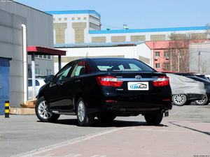 Toyota Camry <span class=keywords><strong>2013</strong></span> 2.5L de Aspiración Natural con Techo Solar, 4 Puertas, 5 Asientos, Autos Usados Duraderos, Bienvenido a Consultar - Product Image 5