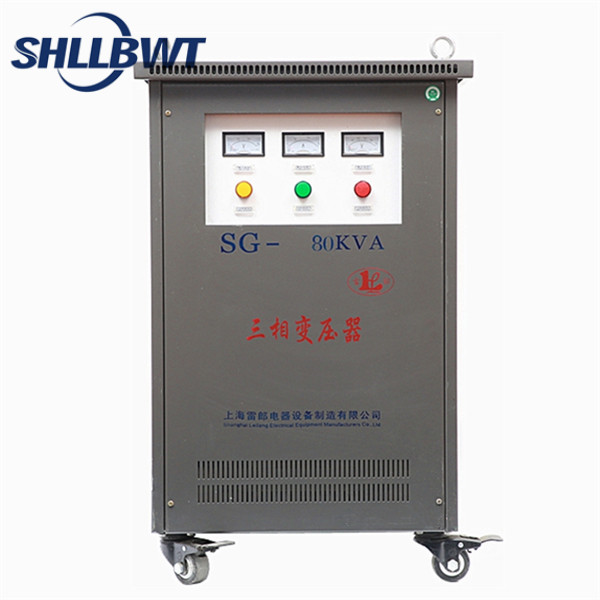 240V 440V Step Down Transformers - Reliable Power Solutions