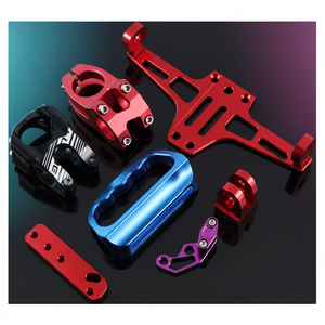 Lightsaber <span class=keywords><strong>NeoPixel</strong></span> Luke เครื่องกลึงโลหะ CNC ชิ้นส่วนเครื่องกลึงโลหะ - Product Image 3