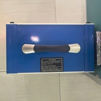 Analyseur complet CT PT, testeur de postes de transformation haute tension, norme IEC, précision 0,1 %, écran tactile, protection IP55, OEM