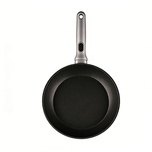 Padella Antiaderente Resistente, in Alluminio Forgiato, per Cucina a Induzione, Facile da Pulire, Senza PFOA - Product Image 3