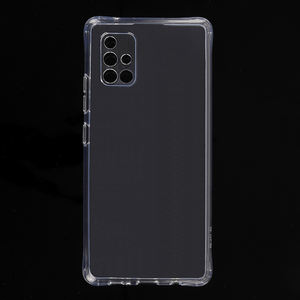 การผลิตขายส่งโทรศัพท์ปกหลังสำหรับ <span class=keywords><strong>Samsung</strong></span> Galaxy <span class=keywords><strong>A71</strong></span> <span class=keywords><strong>5G</strong></span>,กรณีโทรศัพท์มือถือสำหรับ SM-A716,ป้อง<span class=keywords><strong>กัน</strong></span>การกระแทกโทรศัพท์ปก SM-A715 - Product Image 2