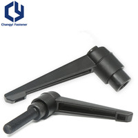 High-quality Adjustable Handle Screw, Door and Window Equipment Accessories M6 M8 M10 M12