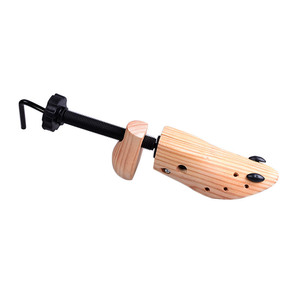 Tendiscarpe in Legno di Alta Qualità, Personalizzabile, Unisex, Ecologico e Durevole, con Funzione di Allargamento, Taglie S/M/<span class=keywords><strong>L</strong></span> - Product Image 2