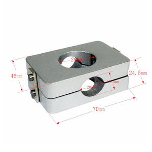 Plaque de conversion de limite de glissement LSD transfrontalière la plus vendue pour Honda Civic 90-02 Modification du volant de voiture - Product Image 5