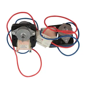 Il congelatore professionale di personalizzazione di RF YUEFU parte il motore del <span class=keywords><strong>frigorifero</strong></span> IS-2208ARCB per il ruolo - Product Image 1
