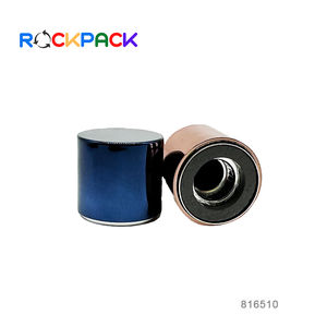 Uso <span class=keywords><strong>de</strong></span> la botella <span class=keywords><strong>de</strong></span> perfume Logotipo personalizado color tapa magnética con cuello <span class=keywords><strong>de</strong></span> tornillo <span class=keywords><strong>de</strong></span> aluminio - Product Image 6