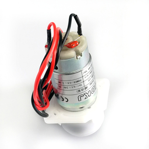 Bomba Peristáltica de Flujo Estable para Sistemas de Tinta de Impresoras UV y Eco Solventes - Product Image 6