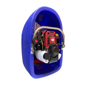 จีน JC <span class=keywords><strong>4</strong></span><span class=keywords><strong>จังหวะ</strong></span> GX35เบนซินปั๊มน้ำลอยมินิชลประทานพลังงานเบนซินเครื่องยนต์<span class=keywords><strong>เรือ</strong></span>ปั๊ม - Product Image 3