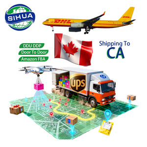 Servicio Completo <span class=keywords><strong>de</strong></span> Postventa, Solución Rápida a Problemas Posentrega para Transporte Aéreo <span class=keywords><strong>de</strong></span> China a Canadá, Servicio Puerta a Puerta DDP - Product Image 4