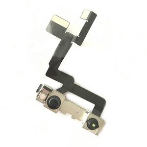 <span class=keywords><strong>Fotocamera</strong></span> Frontale Originale per <span class=keywords><strong>iPhone</strong></span> <span class=keywords><strong>11</strong></span> con Face ID e Sensore di Prossimità, Cavo Flessibile di Ricambio - Product Image 2