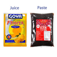 Machine d'emballage automatique VFFS pour liquides, épices humides, dattes, sauces et pâtes de dattes en sachets de 500g, 1kg, 2kg, 5kg