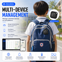 Dispositivo IoT de Posicionamiento Global para Historial de Búsquedas de Coches de Alquiler, Punto de Acceso para Desarrollo de Software G2, Rastreador GPS AirTag para Exteriores