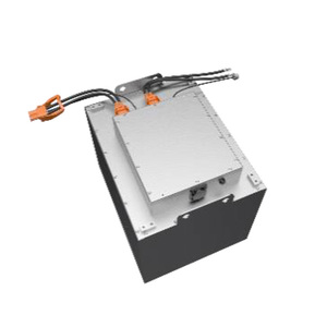 ชุดแบตเตอรี่รถยนต์ไฟฟ้า ev/reev 400V 800V - Product Image 4