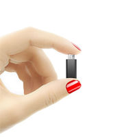 Adaptor Usb mikro ke Usb C, konverter pengisi daya aluminium mikro ke Usb C, Adaptor Usb mikro ke Usb mikro