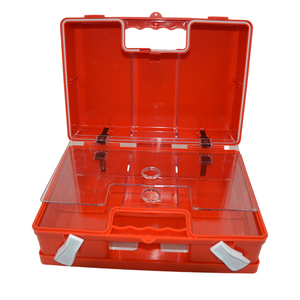 Botiquín de <span class=keywords><strong>primeros</strong></span> <span class=keywords><strong>auxilios</strong></span> de Metal para médicos, <span class=keywords><strong>caja</strong></span> de <span class=keywords><strong>primeros</strong></span> <span class=keywords><strong>auxilios</strong></span> montada en la pared, personalizada, OEM - Product Image 6