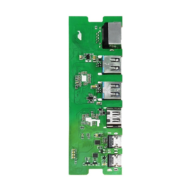 Quick Turn Pcba Prototype Service Oem Electronics Circuit Boards Fabrication Pcb Assembly Factory Pcba Manufacturer