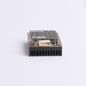 Transmisor FPV Maten 1.2G 1.6W VTX 9CH 1060-1380MHz para Drones de Largo Alcance, 7-36V, Antena T de Alta Ganancia, Fabricación Directa de Fábrica, Plástico - Product Image 6