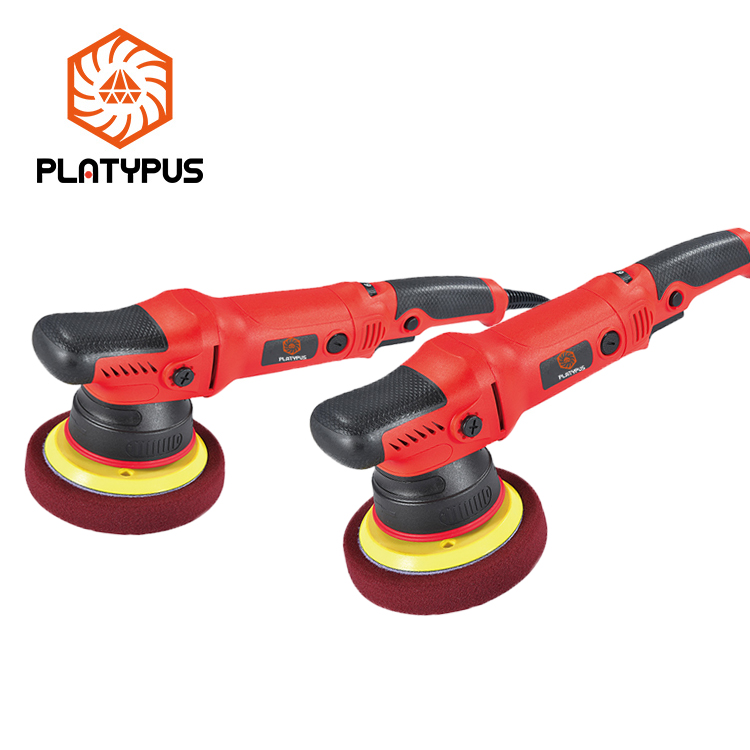 15 мм Da), полировальная машинка для автомобилей с эксцентриковым, двойного действия буфера полировальная машинка для автомобилей