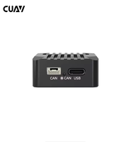 CUAV C-RTK 2HP Accessoires RTK Module de positionnement GNSS Protocole DroneCAN RTK pour PX4
