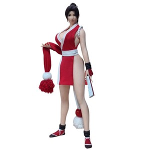 Hochwertige Mai Shiranui Actionfigur Großhandel PVC Sammlerstück mit Beweglichen Gelenken - Product Image 1