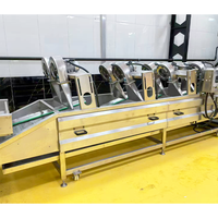 Machine de séchage et de déshydratation à air froid KAYA pour aliments emballés, fruits, noix, légumes - Moteur écologique à air froid