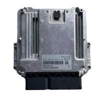 Module de commande du moteur ECU de haute qualité EDC17 0281020415 pour moteur Bosch