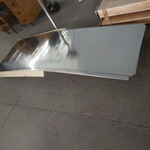 大きなサイズのモリブデン板モリブデンシート0.38*610*2000mm - Product Image 4