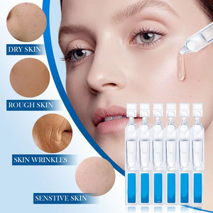 Esencia Facial Blanqueadora de Colágeno Hidratante, Iluminadora, Nutritiva y Rejuvenecedora, Venta al por Mayor, Envío en 3 Días, GZ RTS, Pedidos Mixtos al por Mayor - Product Image 3