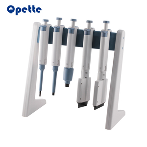 Qpette Digital Adjustable and Fixed Micropipette Mechanical <strong>Pipette</strong> - Product Image 3