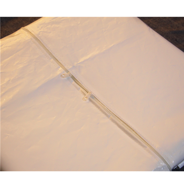 Аксессуары, сумка на тело смерти для инфицированного вирусом пациента, сумки для морга, стильные полиэтиленовые и шкатулки, европейские, американские, взрослые полиэтиленовые = 14 микрон