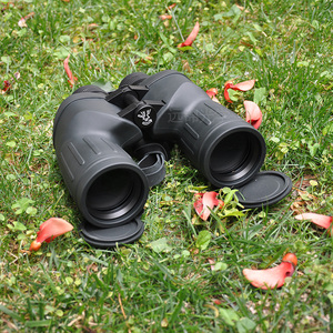 OUTLOOK Long Eye Relief <b>10x50</b> <b>Binoculars</b> YJM 10x50E2 Aluminum-Magnesium MC Coated Optical Glass Lens for Viewing YJM 10x50E2 Hig - Product Image 4