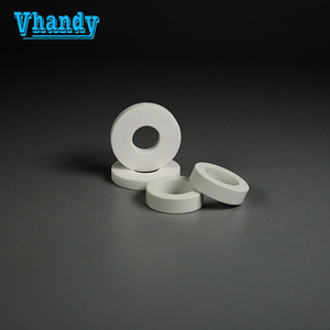 Giá thấp bán buôn tùy chỉnh công nghiệp <span class=keywords><strong>Al2O3</strong></span> alumina gốm chịu mài mòn nhiệt độ cao các bộ phận Trung Quốc nhà máy - Product Image 2