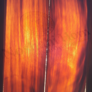 Placas de cuerno de búfalo negro natural 100% pulidas suavemente para una alta durabilidad Acabado superior y aspecto clásico - Product Image 1